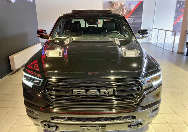 Dodge RAM cena 549900 przebieg: 15, rok produkcji 2023 z Karczew małe 781